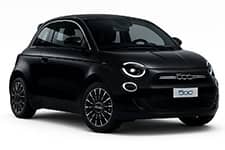 Folkestone Edition Fiat 500
