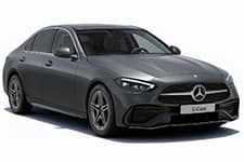 Folkestone Exclusive C Class