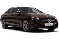 Folkestone's Premier E Class