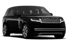 Folkestone Edition Range Rover