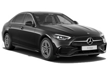 Van Hire Lisburn - C Class Auto - car hire Lisburn