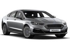 Van Hire Lisburn - Mondeo - car hire Lisburn