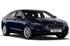 Van Hire Lisburn - Mondeo Auto - car hire Lisburn