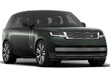 Van Hire Lisburn - Range Rover - car hire Lisburn