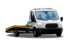 Van Hire Lisburn - Recovery Van - Van hire Lisburn