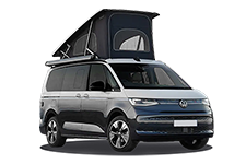 Van Hire Lisburn - VW Campervan - Van hire Lisburn
